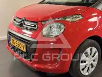 2018 Citroen C1