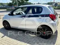2018 Citroen C1