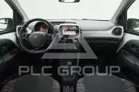 2018 Citroen C1
