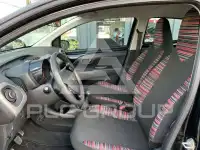2018 Citroen C1