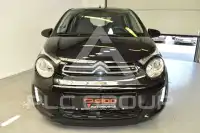 2018 Citroen C1