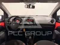 2018 Citroen C1
