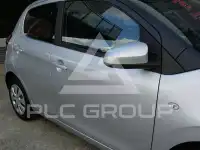 2018 Citroen C1
