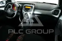 2018 Citroen C1