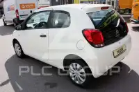 2018 Citroen C1