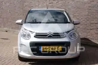 2018 Citroen C1