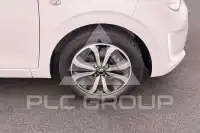 2018 Citroen C1