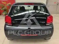 2018 Citroen C1