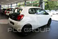 2018 Citroen C1