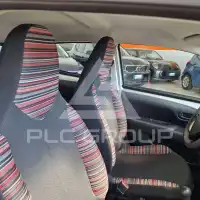 2018 Citroen C1