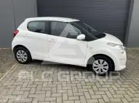 2018 Citroen C1