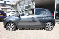 2018 Citroen C1