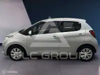 2018 Citroen C1