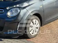 2018 Citroen C1