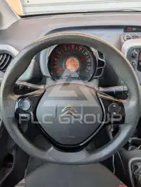 2018 Citroen C1