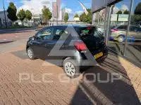 2018 Citroen C1