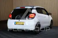 2018 Citroen C1