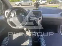 2018 Citroen C1