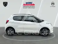 2018 Citroen C1