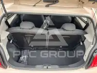 2018 Citroen C1