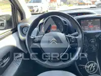 2018 Citroen C1
