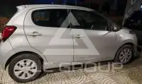 2018 Citroen C1