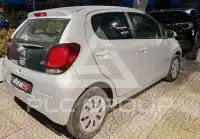 2018 Citroen C1