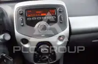 2018 Citroen C1