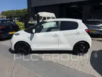 2018 Citroen C1