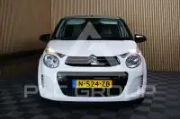 2018 Citroen C1