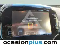 2018 Citroen C1