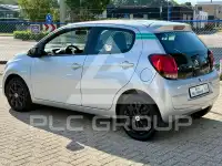 2018 Citroen C1