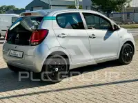 2018 Citroen C1