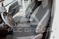 2018 Citroen C1