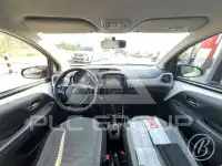 2018 Citroen C1