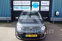 2018 Citroen C1