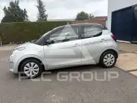 2018 Citroen C1