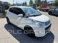 2018 Citroen C1