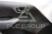2018 Citroen C1