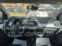 2018 Citroen C1