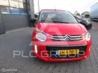2018 Citroen C1
