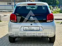 2018 Citroen C1