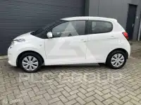 2018 Citroen C1