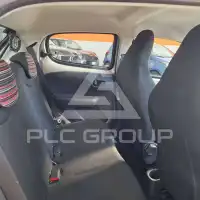 2018 Citroen C1