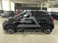 2018 Citroen C1
