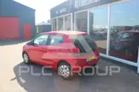 2018 Citroen C1