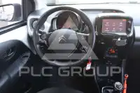 2018 Citroen C1