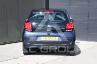 2018 Citroen C1