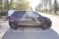 2018 Citroen C1