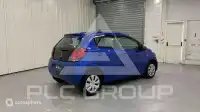2018 Citroen C1